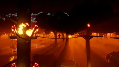 Firegirl: Hack 'n Splash Rescue preview 7