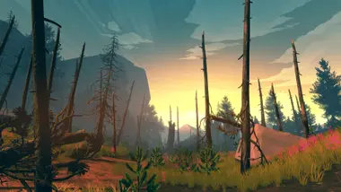 Firewatch .COM preview 5