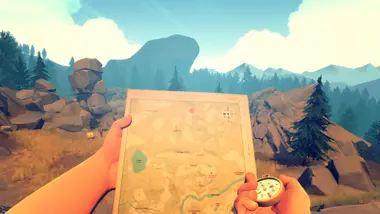 Firewatch preview 4