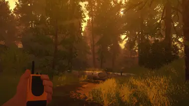 Firewatch preview 6