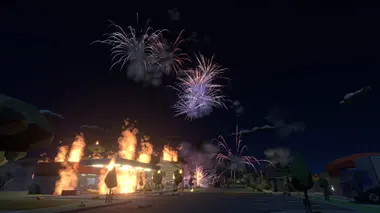 Fireworks Mania - An Explosive Simulator preview 2