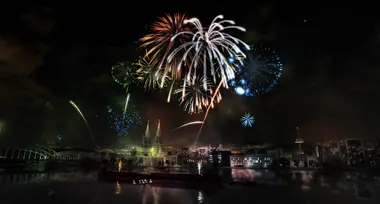 Fireworks Simulator preview 8