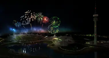 Fireworks Simulator preview 7