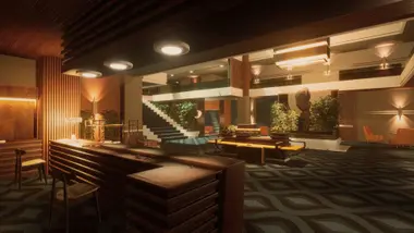 First Class Trouble preview 13