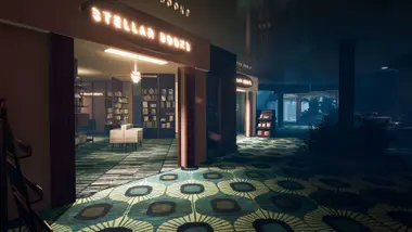 First Class Trouble preview 11