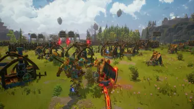 First Dwarf preview 10