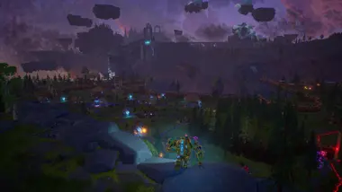 First Dwarf preview 4