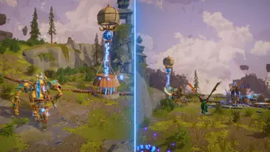 First Dwarf preview 13