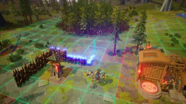 First Dwarf preview 3