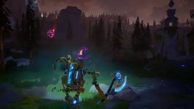 First Dwarf preview 5