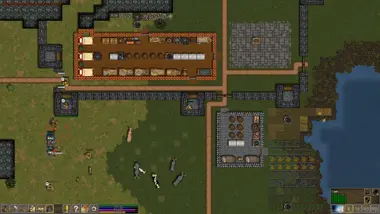 First Feudal preview 3