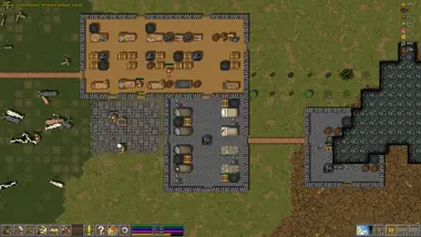 First Feudal preview 4