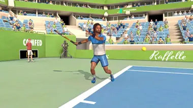 First Person Tennis - The Real Tennis Simulator preview 4