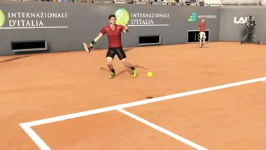 First Person Tennis - The Real Tennis Simulator preview 5