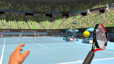 First Person Tennis - The Real Tennis Simulator preview 6