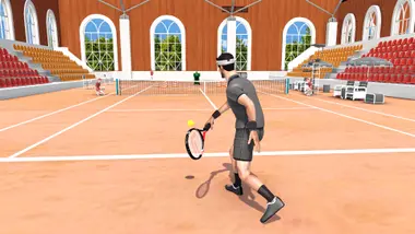 First Person Tennis - The Real Tennis Simulator preview 7