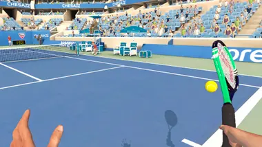 First Person Tennis - The Real Tennis Simulator preview 8