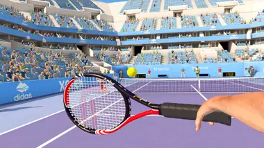 First Person Tennis - The Real Tennis Simulator preview 9