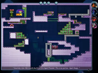 Fish Fillets 2 preview 11
