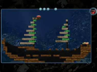 Fish Fillets 2 preview 10