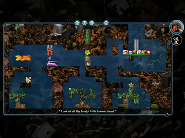 Fish Fillets 2 preview 7