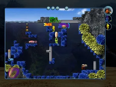 Fish Fillets 2 preview 2