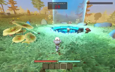 Fish Stick Protocol preview 5