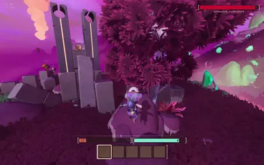 Fish Stick Protocol preview 6
