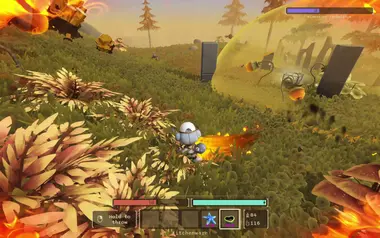 Fish Stick Protocol preview 2