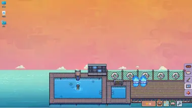 Fish to Dish: Idle Sushi preview 2