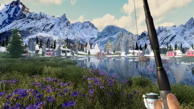 Fishing Adventure preview 7