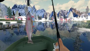 Fishing Adventure preview 3