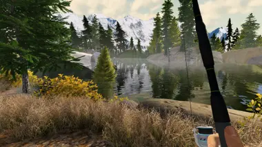 Fishing Adventure preview 8