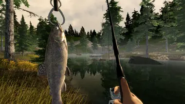 Fishing Adventure preview 9