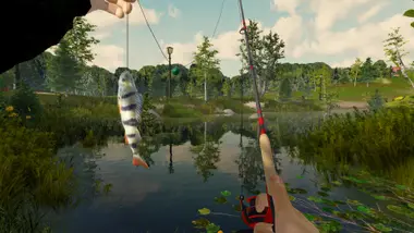 Fishing Adventure preview 4
