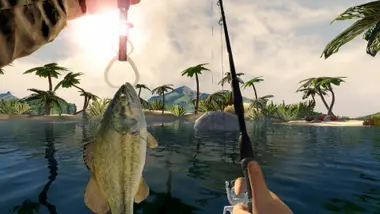 Fishing Adventure preview 2