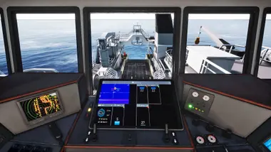 Fishing: Barents Sea | Complete Edition preview 4