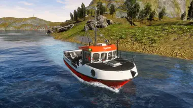 Fishing: Barents Sea | Complete Edition preview 7