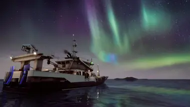 Fishing: Barents Sea preview 5
