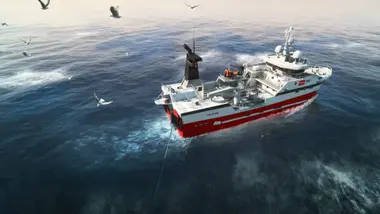 Fishing: Barents Sea preview 3