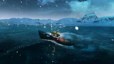 Fishing: Barents Sea preview 6