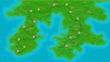 Fishing Maniacs preview 2