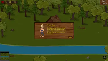 Fishing Maniacs preview 4