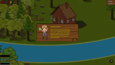 Fishing Maniacs preview 6