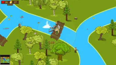 Fishing Maniacs preview 7