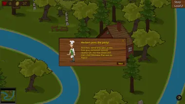 Fishing Maniacs preview 12