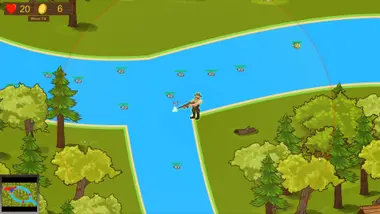 Fishing Maniacs preview 18