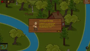 Fishing Maniacs preview 19