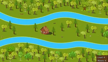 Fishing Maniacs preview 20