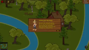 Fishing Maniacs preview 22